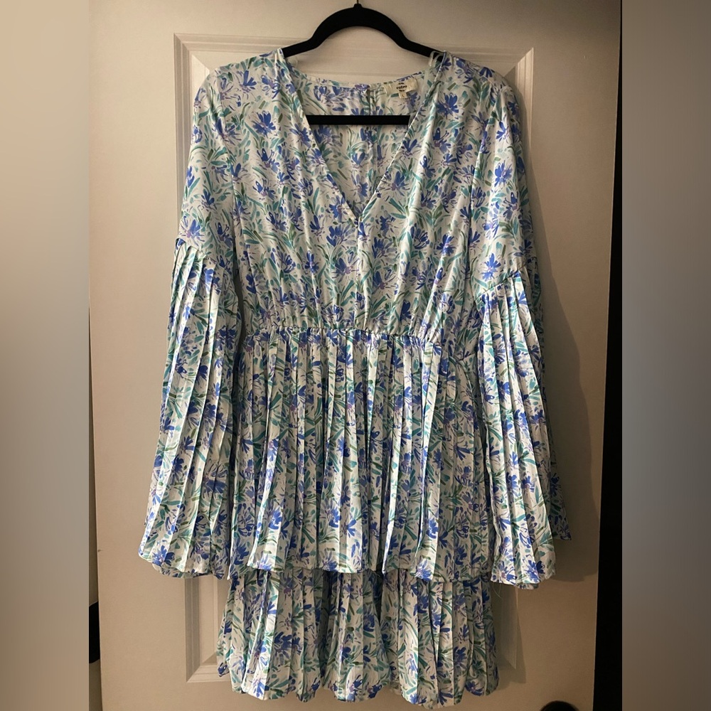 Entro Dress
